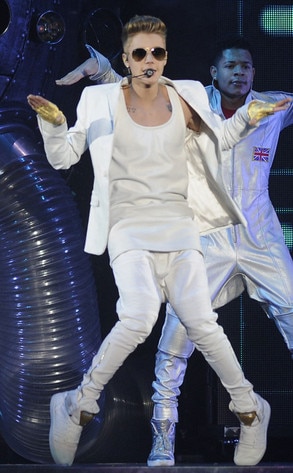 Justin Bieber Justin Bieber
