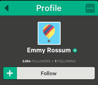Vine Emmy Vine Emmy