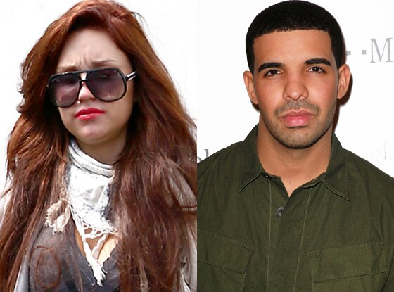 Amanda Bynes, Drake Amanda Bynes, Drake