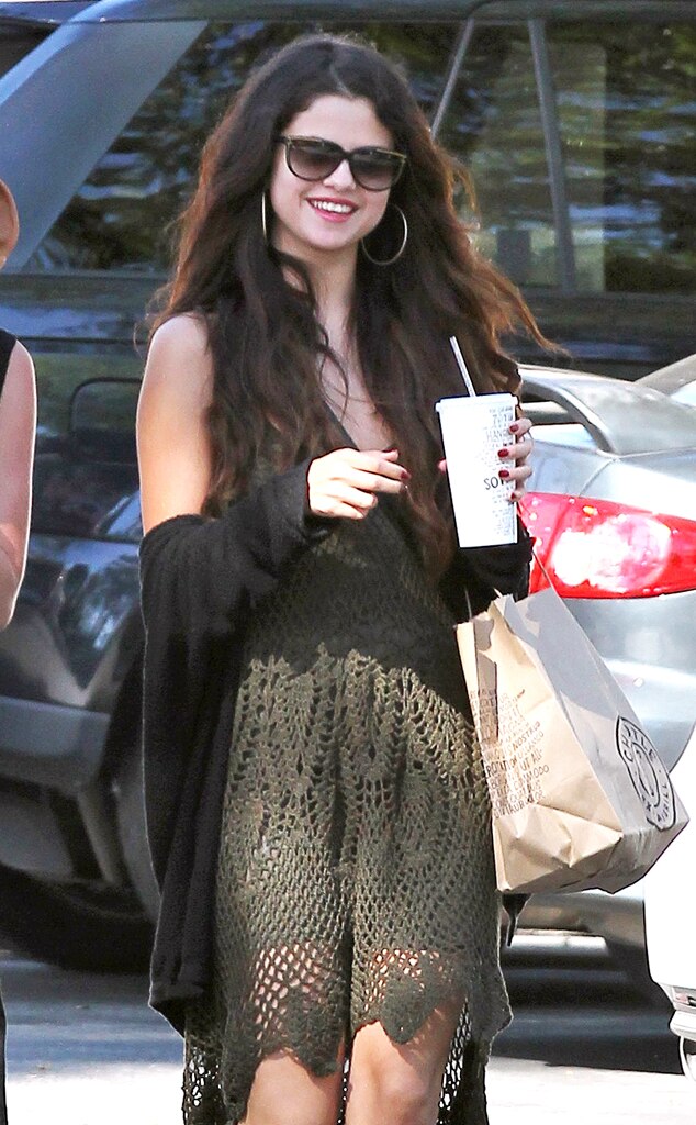 Selena Gomez Selena Gomez
