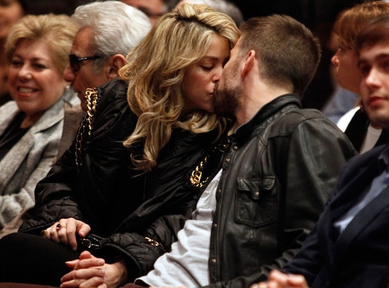 Gerard Pique, Shakira Gerard Pique, Shakira