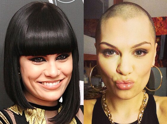 Jessie J Jessie J