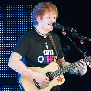 Ed Sheeran Ed Sheeran