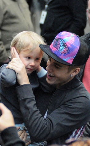 Justin Bieber Justin Bieber