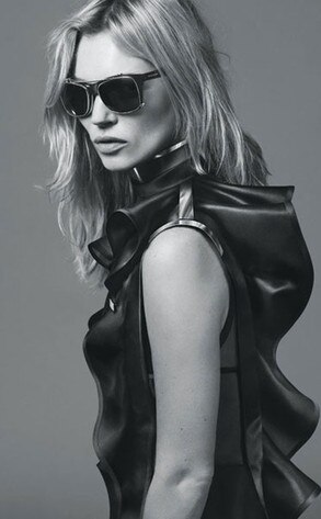 Kate Moss, Givenchy Eyewear Kate Moss, Givenchy Eyewear