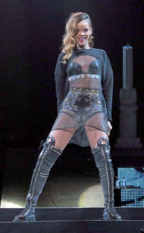 Rihanna Rihanna