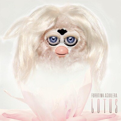 Furby Music Albums Furby Music Albums