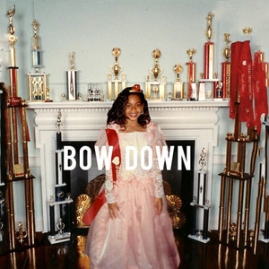 Beyonce, Bow Down Beyonce, Bow Down