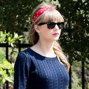 Taylor Swift Taylor Swift