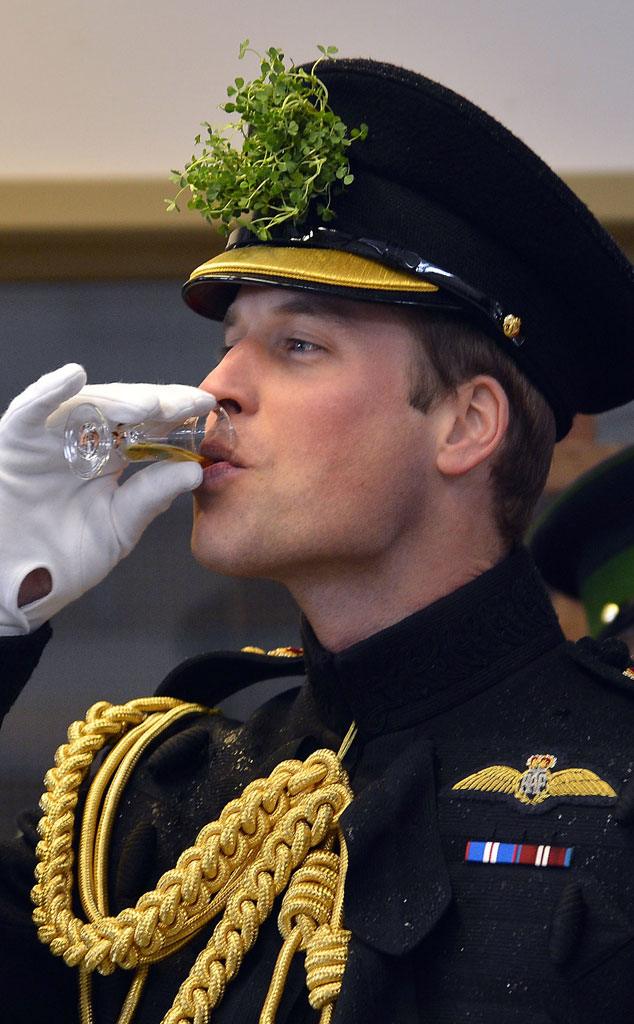 Prince William Prince William