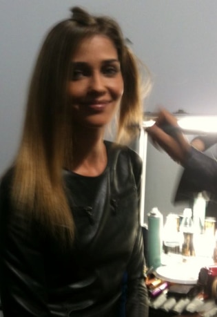 Ana Beatriz Barros, SPFW Ana Beatriz Barros, SPFW