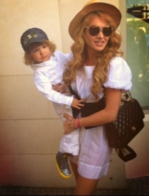 Paulina Rubio Paulina Rubio