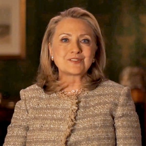 Hillary Clinton Hillary Clinton