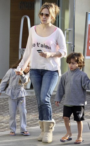 Jennifer Lopez Jennifer Lopez