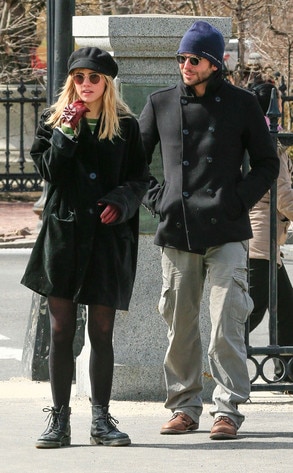 Bradley Cooper, Suki Waterhouse Bradley Cooper, Suki Waterhouse
