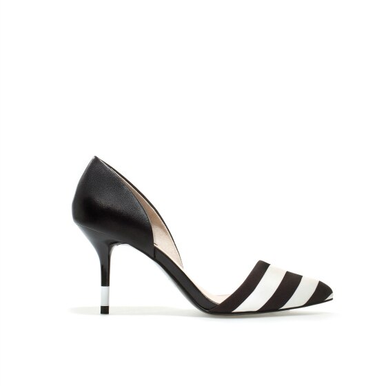 Zara 1 Zara 1