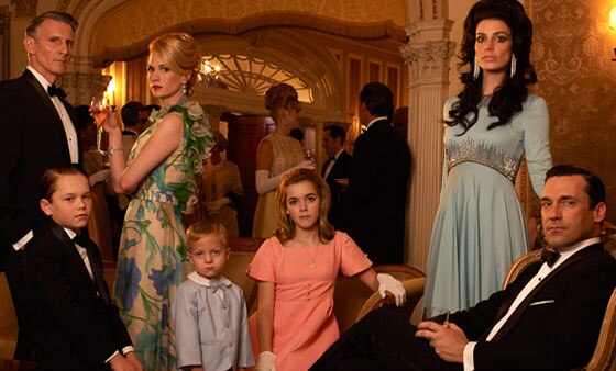 Mad Men Season 6 Cast Mad Men Season 6 Cast