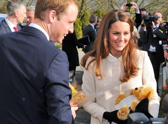 Prince William, Kate Middleton Prince William, Kate Middleton