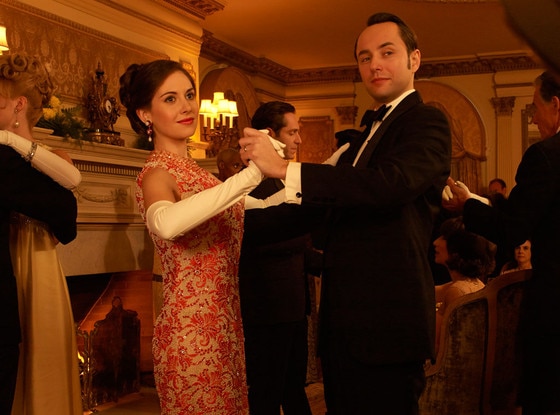 Mad Men Season 6 Cast Mad Men Season 6 Cast