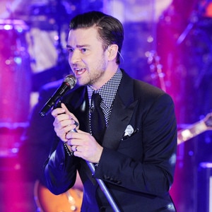 Justin Timberlake Justin Timberlake