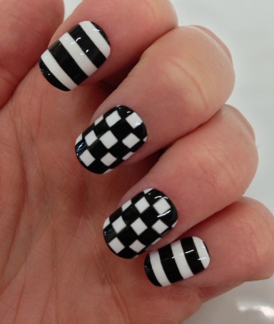 Trendy nails Trendy nails