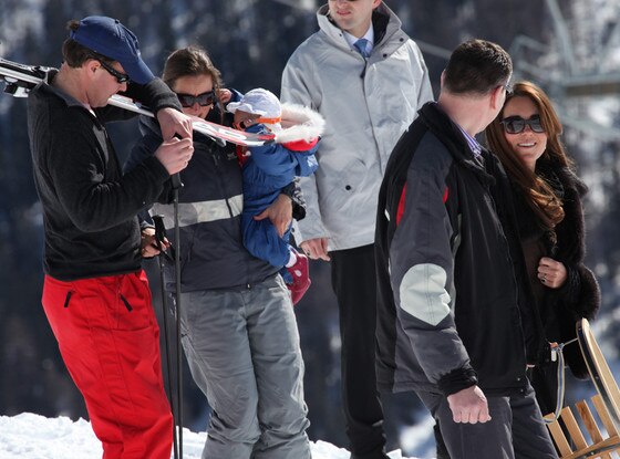 Duchess Catherine, Kate Middleton