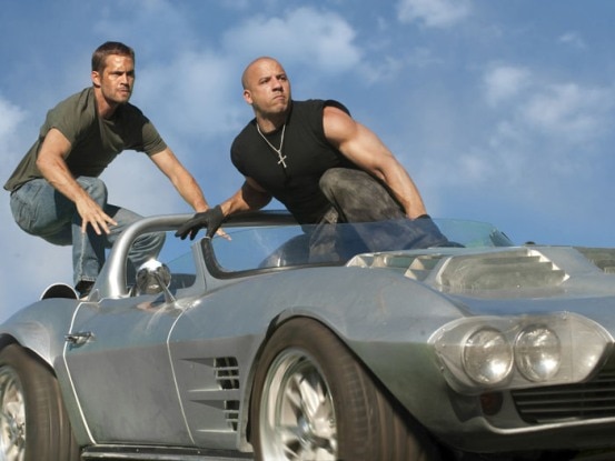 Paul Walker Paul Walker