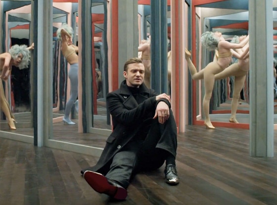 Justin Timberlake Justin Timberlake