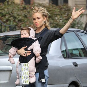 Sienna Miller, Marlowe Sienna Miller, Marlowe
