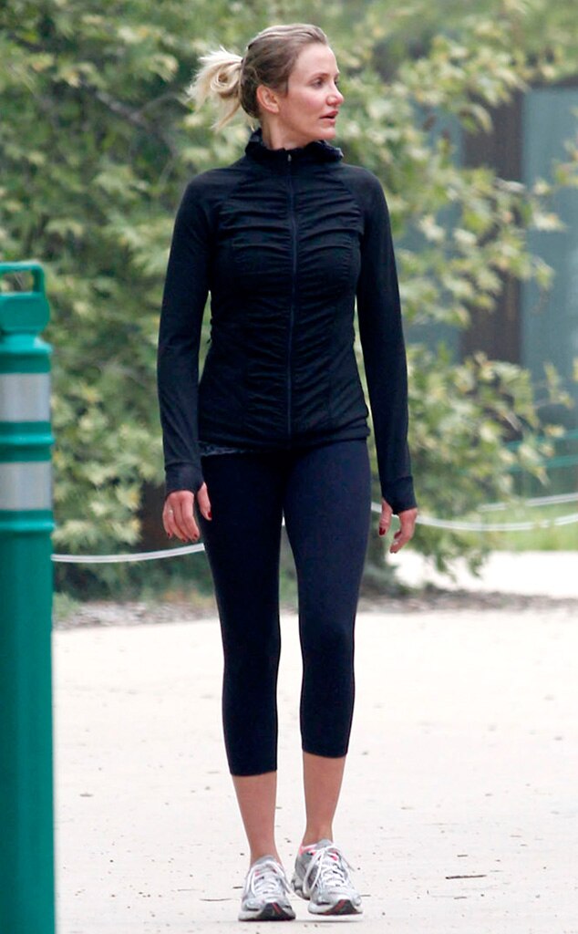 Hiking Hottie Hiking Hottie
