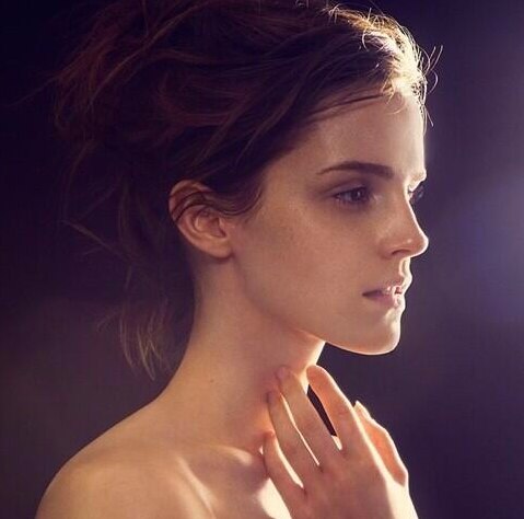 Emma Watson, Natural Beauty Emma Watson, Natural Beauty