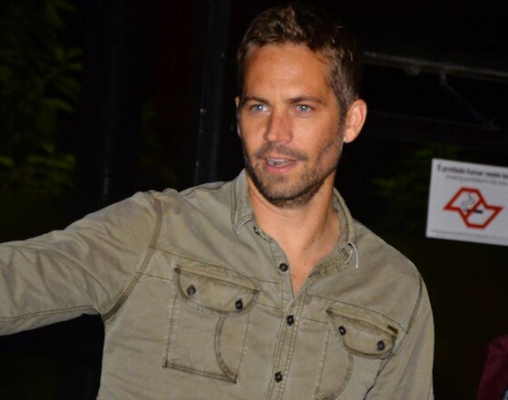 Paul Walker, Izabel Goulart, SPFW Paul Walker, Izabel Goulart, SPFW