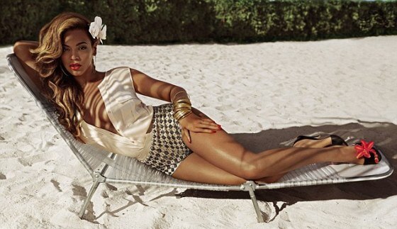 Beyonce Beyonce