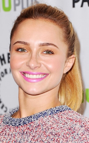 Hayden Panettiere Hayden Panettiere
