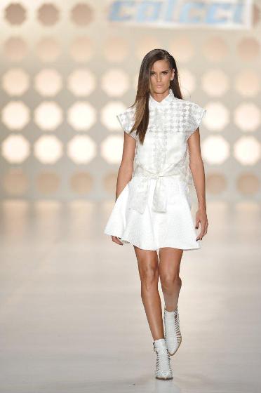 Paul Walker, Izabel Goulart, Erin Heatherton, SPFW Paul Walker, Izabel Goulart, Erin Heatherton, SPFW