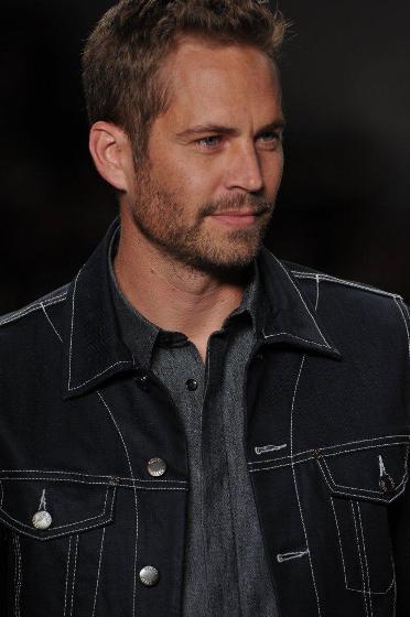 Paul Walker, Izabel Goulart, Erin Heatherton, SPFW Paul Walker, Izabel Goulart, Erin Heatherton, SPFW