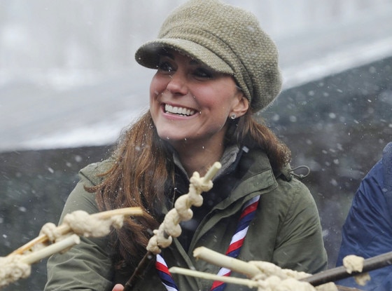 Duchess Catherine, Kate Middleton