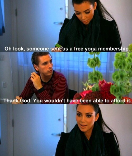 Scott Disick, mejores frases Scott Disick, mejores frases