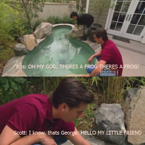 Scott Disick, mejores frases Scott Disick, mejores frases