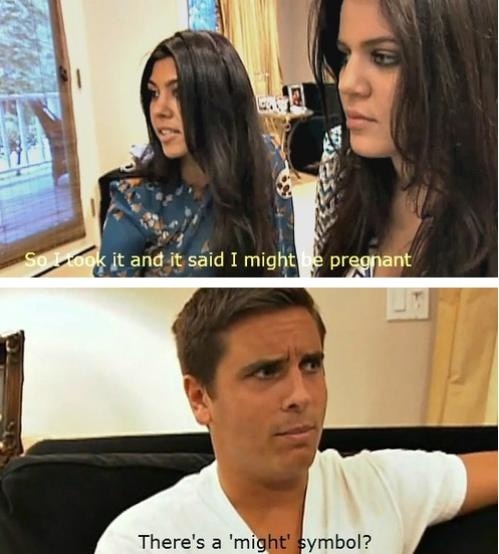 Scott Disick, mejores frases Scott Disick, mejores frases