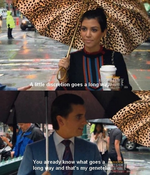 Scott Disick, mejores frases Scott Disick, mejores frases