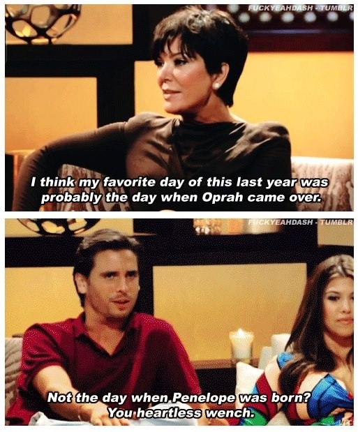 Scott Disick, mejores frases Scott Disick, mejores frases