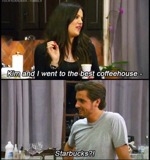 Scott Disick, mejores frases Scott Disick, mejores frases