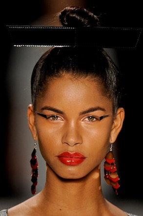 SPFW beleza, SPFW SPFW beleza, SPFW