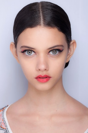 SPFW beleza, SPFW SPFW beleza, SPFW