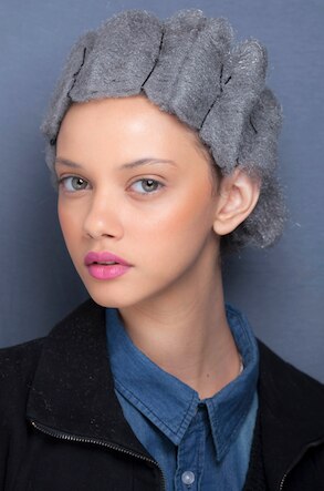 SPFW beleza, SPFW SPFW beleza, SPFW