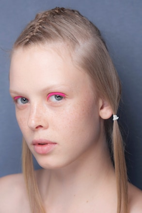 SPFW beleza, SPFW SPFW beleza, SPFW