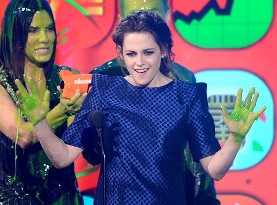 Kristen Stewart, Kids Choice Awards Show Kristen Stewart, Kids Choice Awards Show