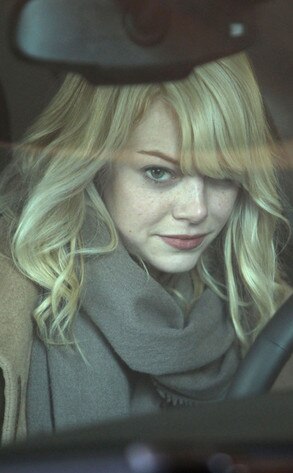 Emma Stone Emma Stone