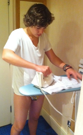 Harry Styles Harry Styles
